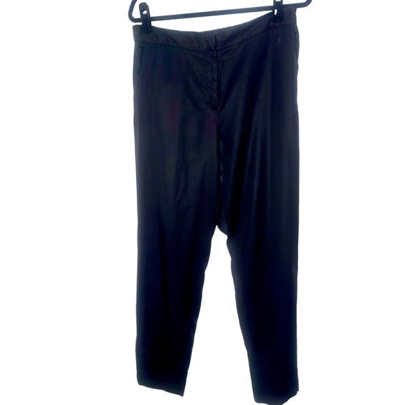 Gap Black Casual Work Dress Slacks/Pants in Size 10. - Picture 7 of 7